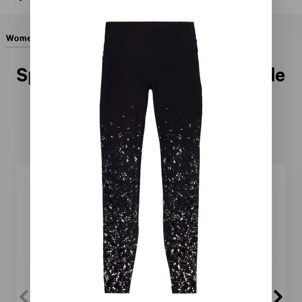 👀LULU-LEMON LEGGINGS👀